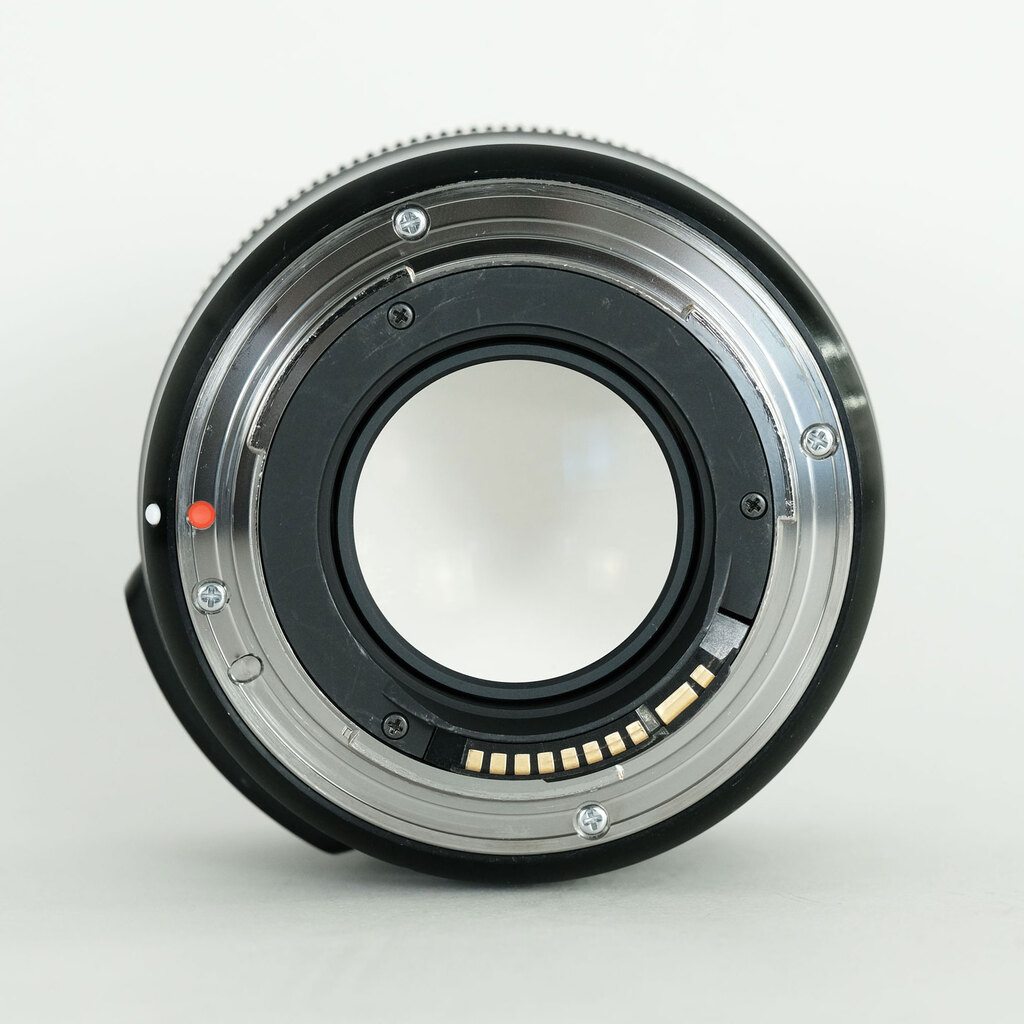 SIGMA 30mm F1.4 DC HSM | Art [キヤノン用]