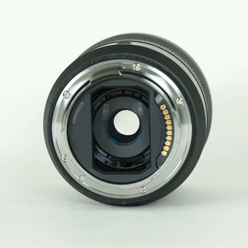 Panasonic LUMIX S 20-60mm F3.5-5.6