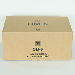 OM SYSTEM OM-5