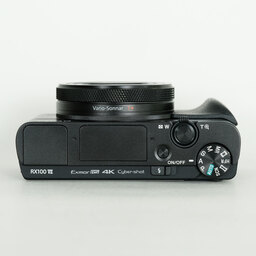 SONY Cyber-shot DSC-RX100M7G シューティンググリップキット