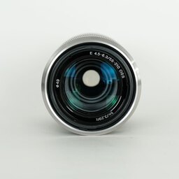 SONY E 55-210mm F4.5-6.3 OSS SEL55210 SONY E 55-210mm F4.5-6.3 OSS SEL55210