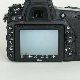 Nikon D750