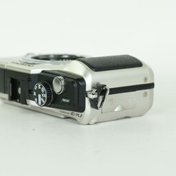 OLYMPUS PEN Lite E-PL2 ボディ シャンパンゴールド