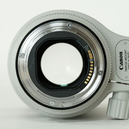 Canon EF70-200mm F2.8L IS III USM