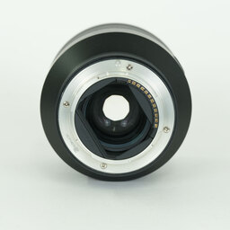 SAMYANG AF 50mm F1.4 FE II （ソニーE用）