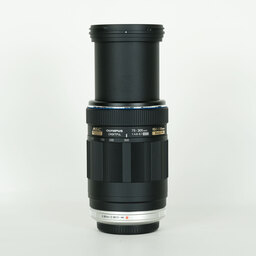 OLYMPUS M.ZUIKO ED75-300mm F4.8-6.7 ブラック