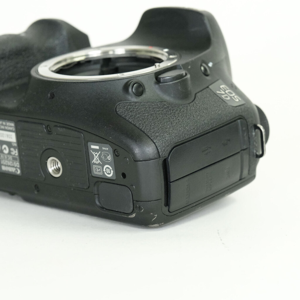 Canon EOS7D ボディ