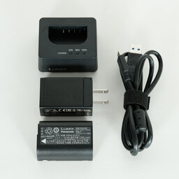 Panasonic LUMIX DC-S5