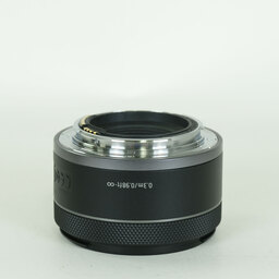 Canon RF50mm F1.8 STM