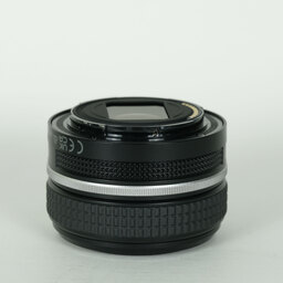 Nikon NIKKOR Z 40mm f/2 Nikon NIKKOR Z 40mm f/2