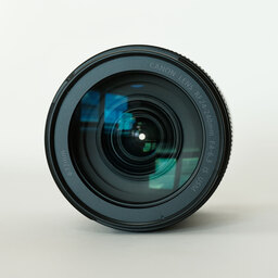 Canon RF24-240mm F4-6.3 IS USM