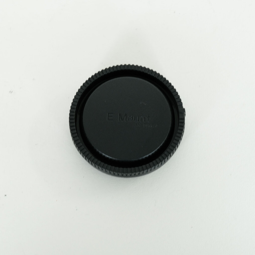 SONY E PZ 16-50mm F3.5-5.6 OSS SELP1650