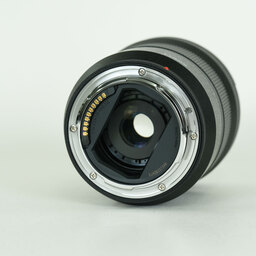 Panasonic LUMIX S 20-60mm F3.5-5.6