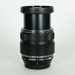 OLYMPUS M.ZUIKO DIGITAL ED 12-40mm F2.8 PRO