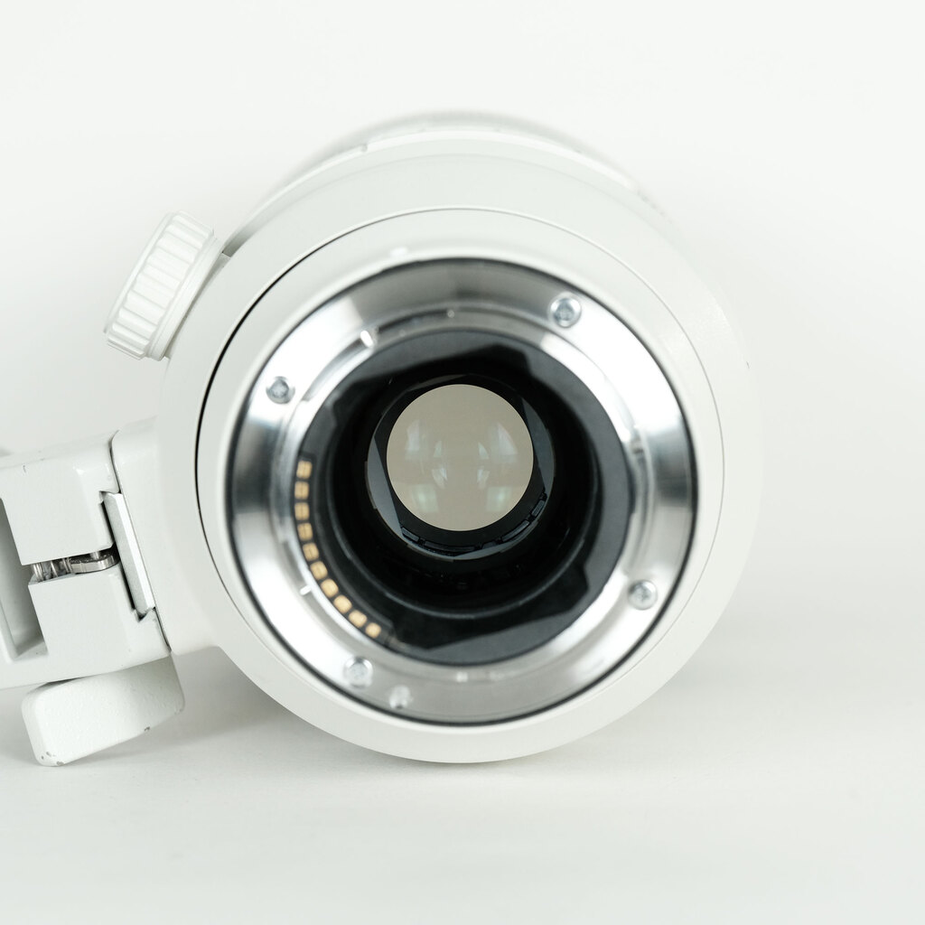 SONY FE 70-200mm F2.8 GM OSS II SEL70200GM2