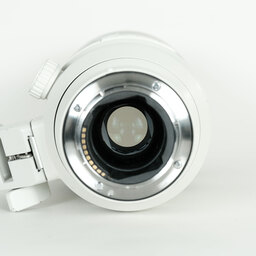 SONY FE 70-200mm F2.8 GM OSS II SEL70200GM2