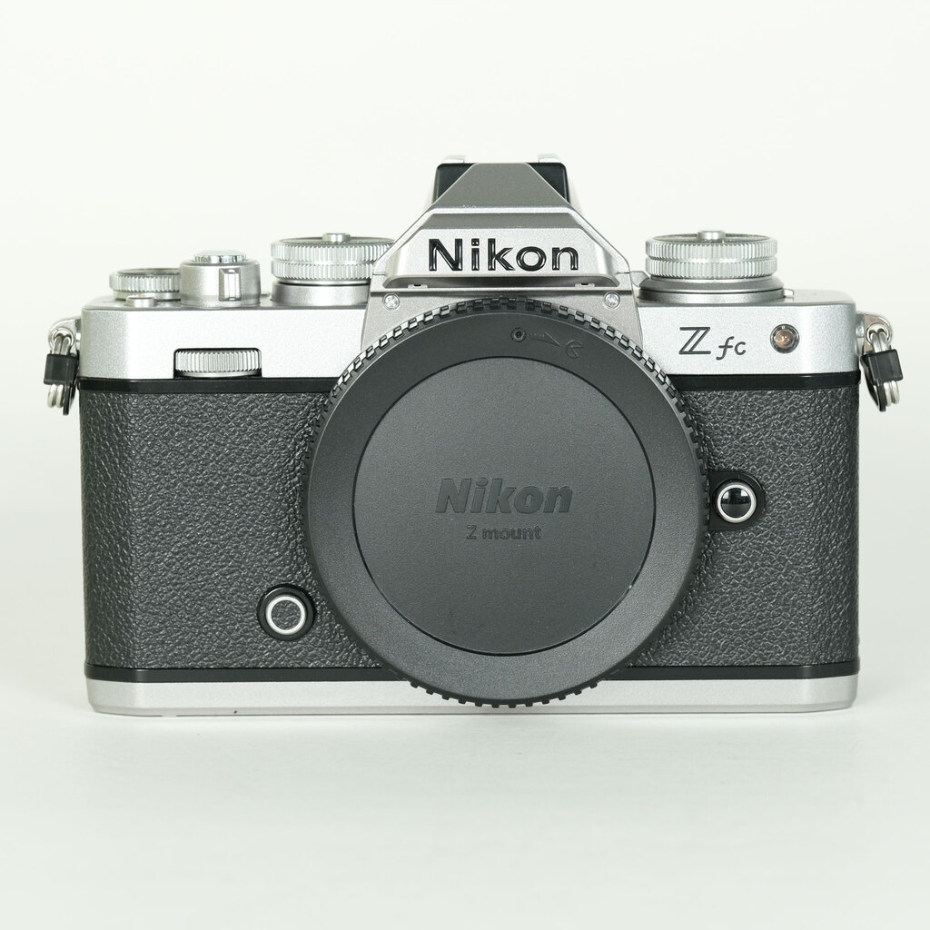 Nikon Z fcの出品 | ONE SCENE（ワンシーン）