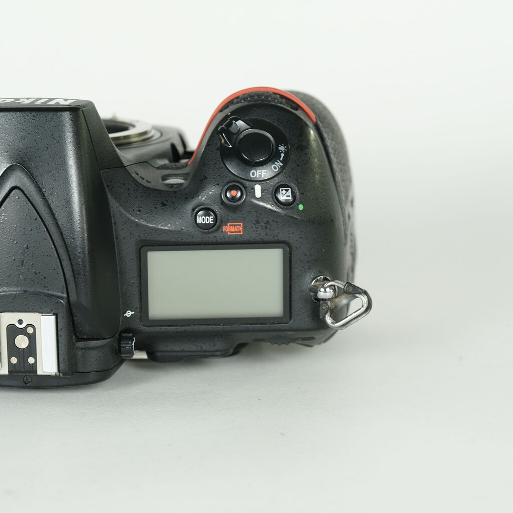 Nikon D810 Nikon D810