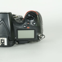 Nikon D810 Nikon D810