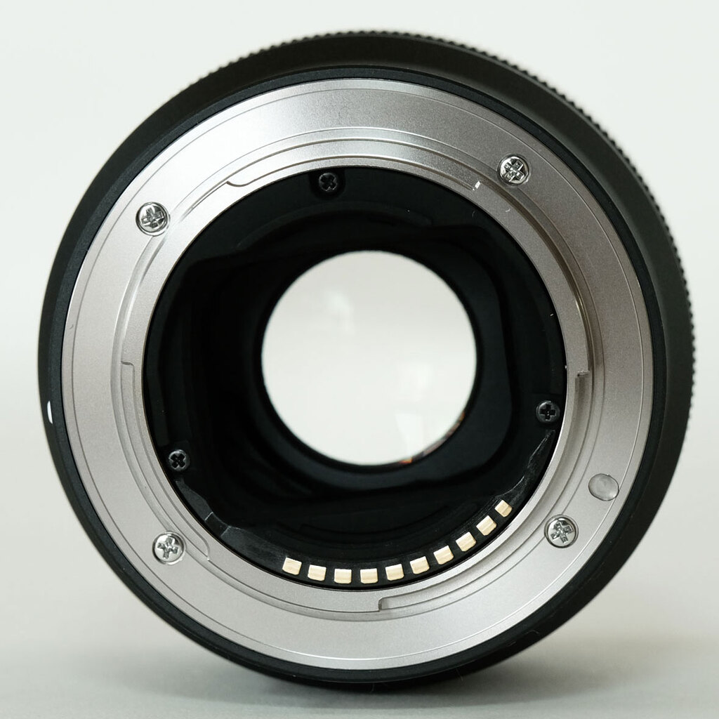 SONY FE 50mm F1.8 SEL50F18F