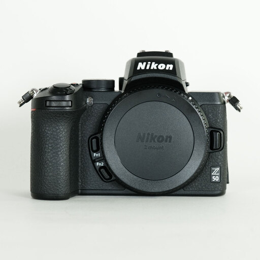 Nikon Z50