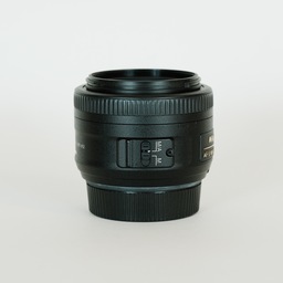 Nikon AF-S DX NIKKOR 35mm f/1.8G