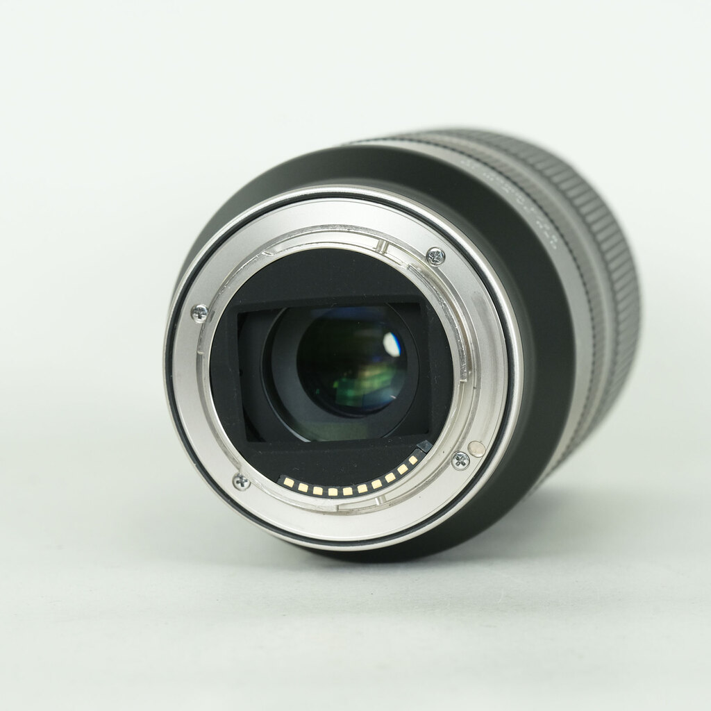 TAMRON 17-70mm F/2.8 Di III-A VC RXD (Model B070) [ソニーE用]