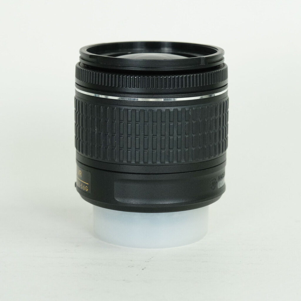 Nikon AF-P DX NIKKOR 18-55mm F3.5-5.6G VR
