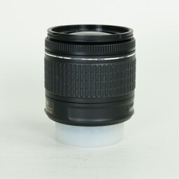 Nikon AF-P DX NIKKOR 18-55mm F3.5-5.6G VR
