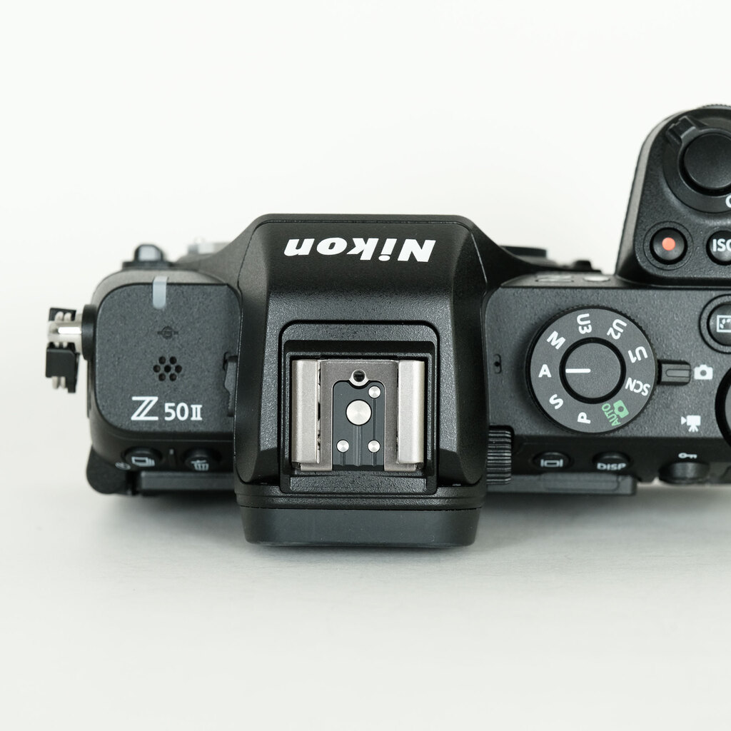 Nikon Z50II