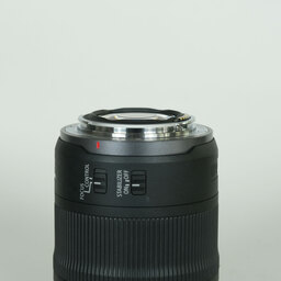 Canon RF24-105mm F4-7.1 IS STM