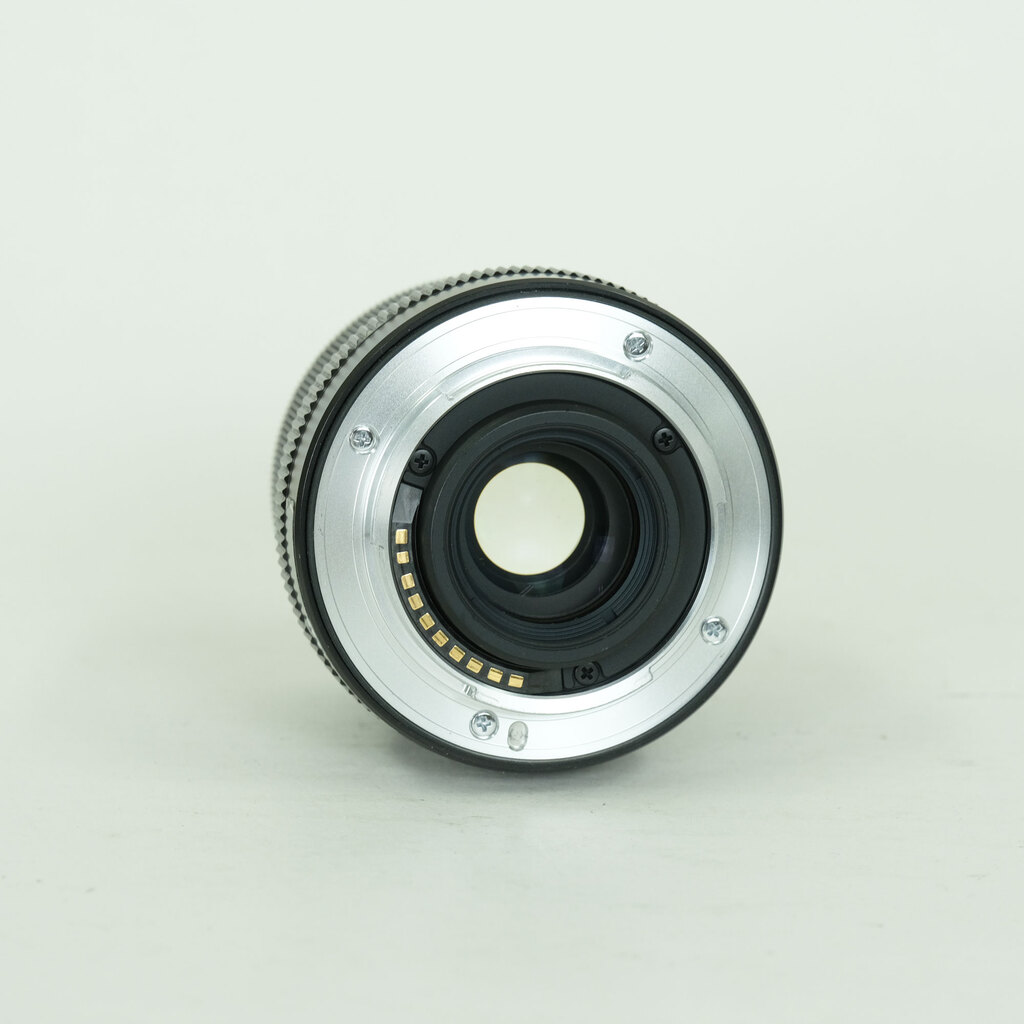 FUJIFILM XF23mmF2 R WR FUJIFILM XF23mmF2 R WR