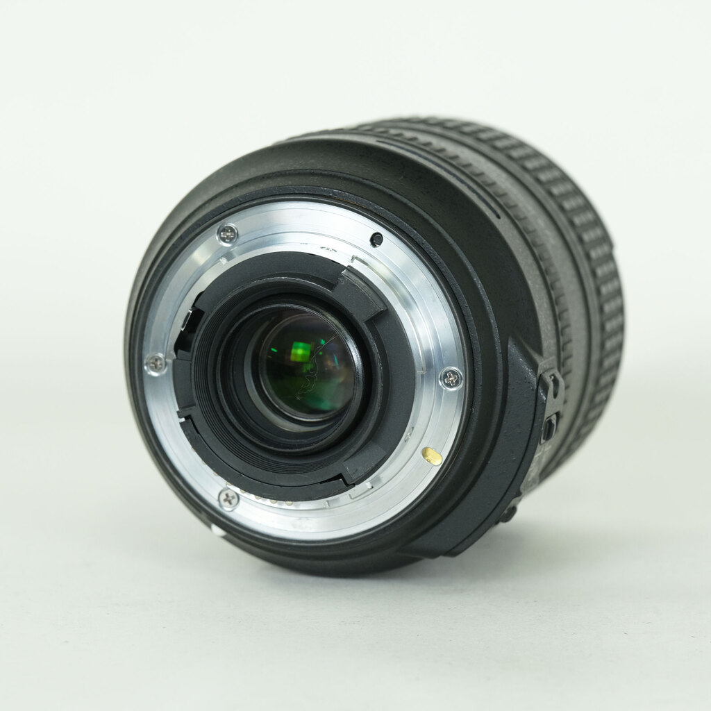 Nikon AF-S NIKKOR 24-85mm F3.5-4.5G ED VR
