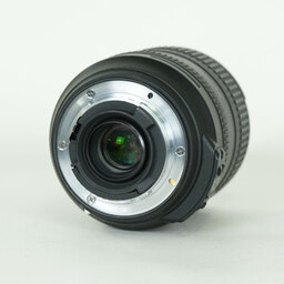 Nikon AF-S NIKKOR 24-85mm F3.5-4.5G ED VR