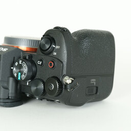 SONY α7 IV(ILCE-7M4) SONY α7 IV(ILCE-7M4)