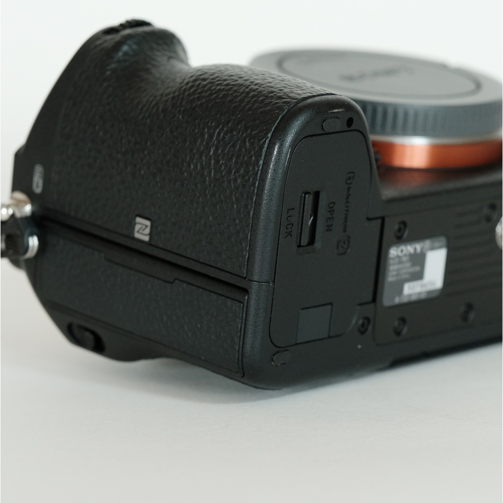 SONY α7 III（ILCE-7M3）