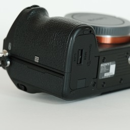 SONY α7 III（ILCE-7M3）