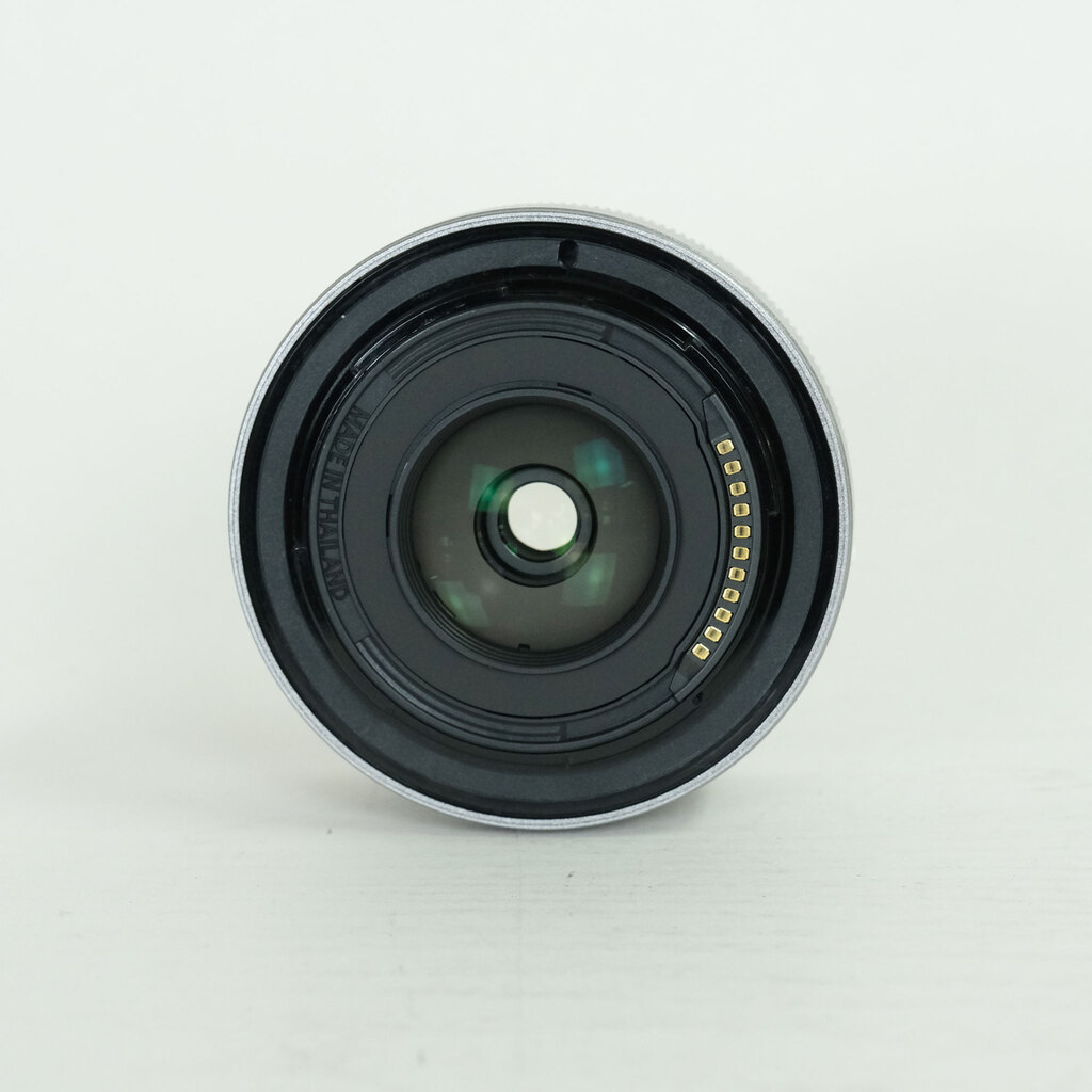 Nikon NIKKOR Z DX 16-50mm f/3.5-6.3 VR