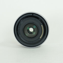 Nikon NIKKOR Z DX 16-50mm f/3.5-6.3 VR