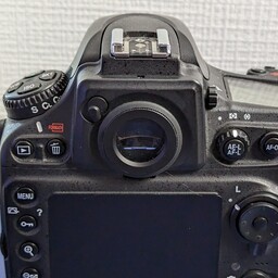 Nikon D800E