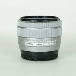 FUJIFILM XC15-45mmF3.5-5.6 OIS PZ FUJIFILM XC15-45mmF3.5-5.6 OIS PZ