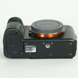 SONY α7R II（ILCE-7RM2）