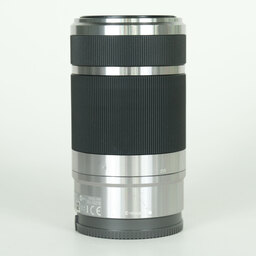 SONY E 55-210mm F4.5-6.3 OSS SEL55210 SONY E 55-210mm F4.5-6.3 OSS SEL55210
