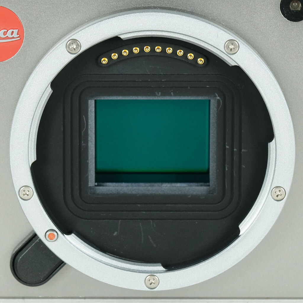 LEICA TL ボディ チタン [18112]の出品 | ONE SCENE（ワンシーン）