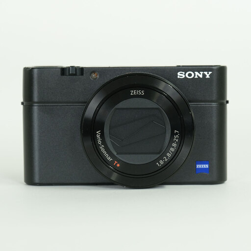 SONY Cyber-shot DSC-RX100M3 SONY Cyber-shot DSC-RX100M3