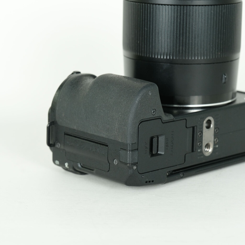 Canon PowerShot G3X EVFキット Canon PowerShot G3X EVFキット