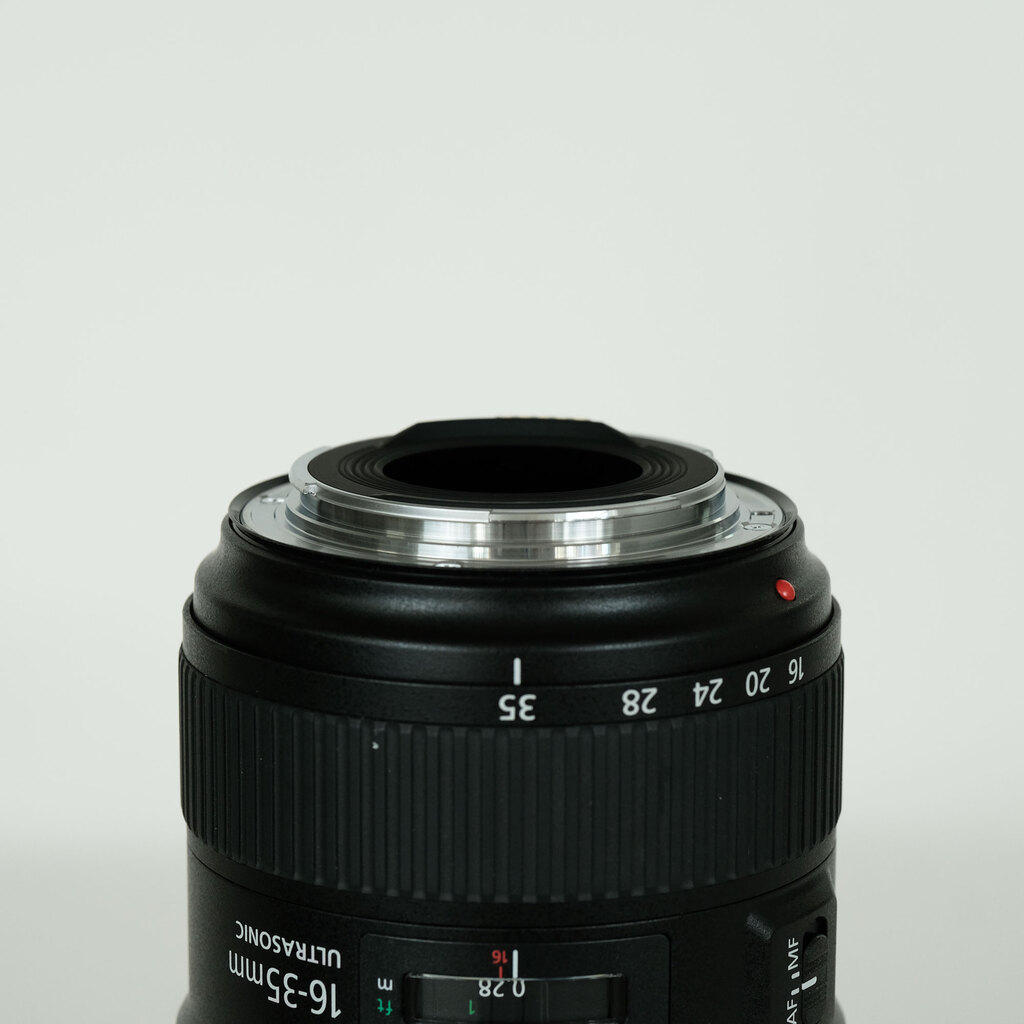 Canon EF16-35mm F2.8L III USM
