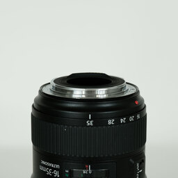 Canon EF16-35mm F2.8L III USM