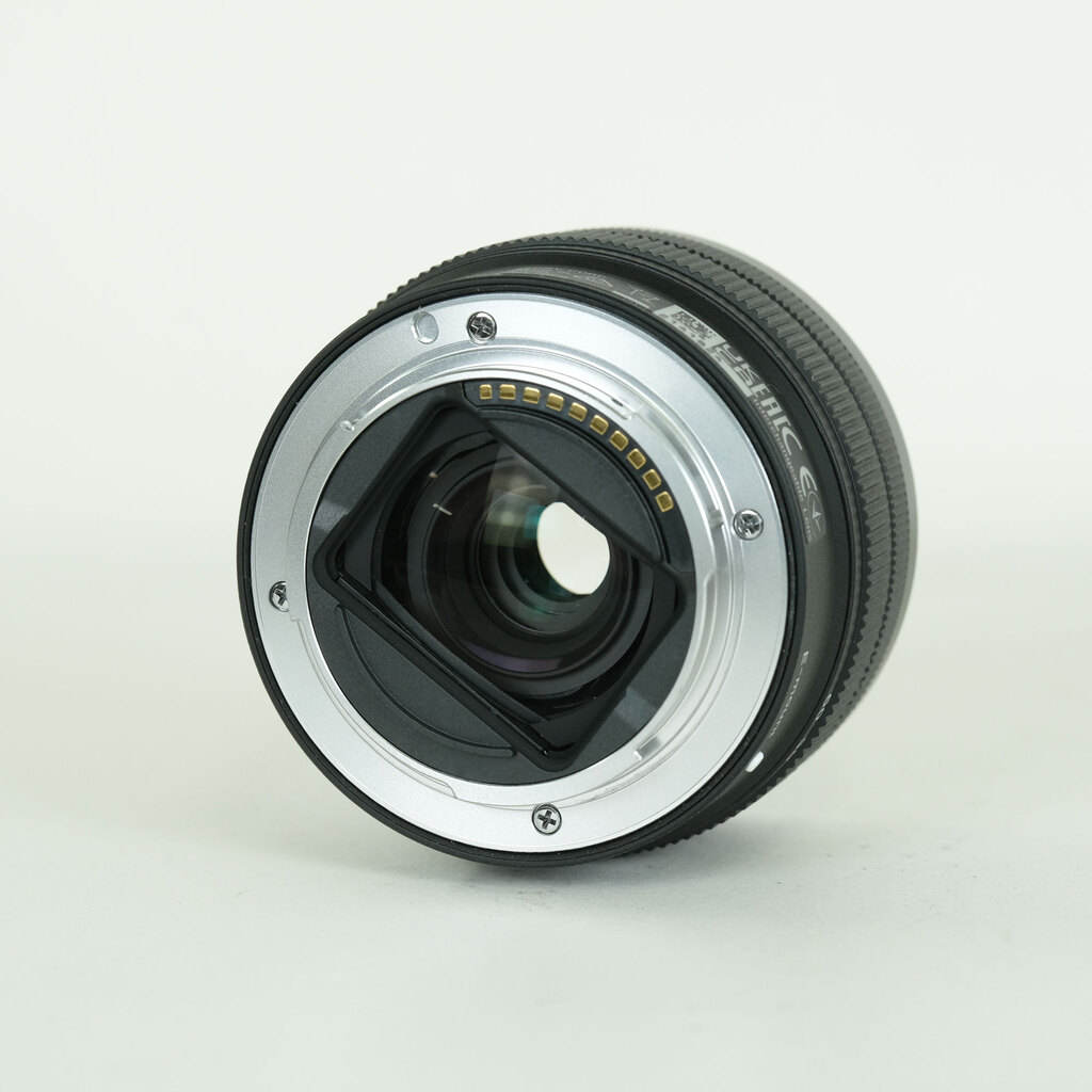 SONY FE 28-60mm F4-5.6 SEL2860
