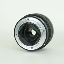 SONY FE 28-60mm F4-5.6 SEL2860